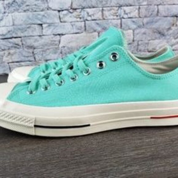 New Converse Chuck Taylor 70 Heritage court Ox | 9.0 - Picture 4 of 7